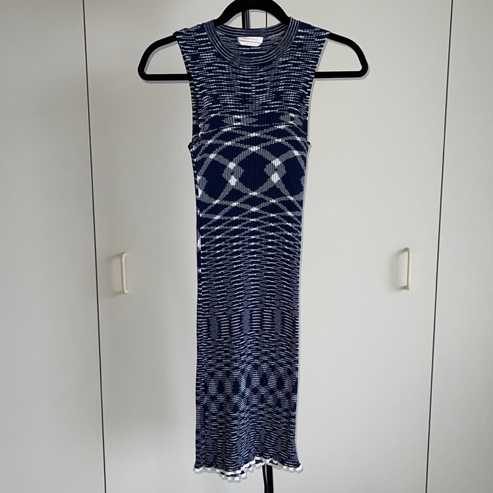 See By Chloe knit dress